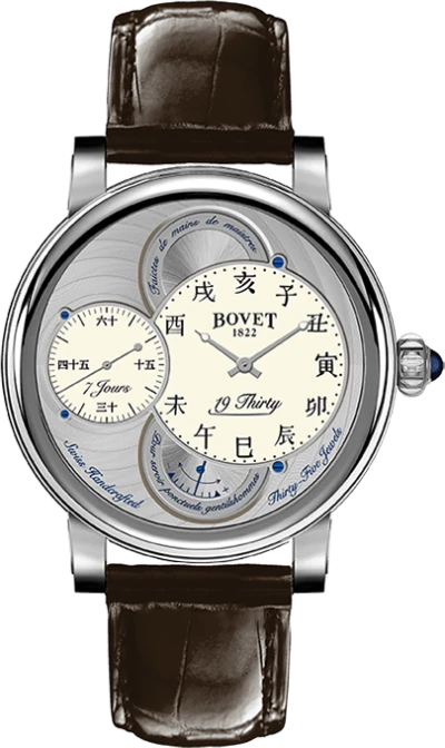 Bovet