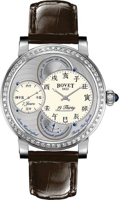 Bovet