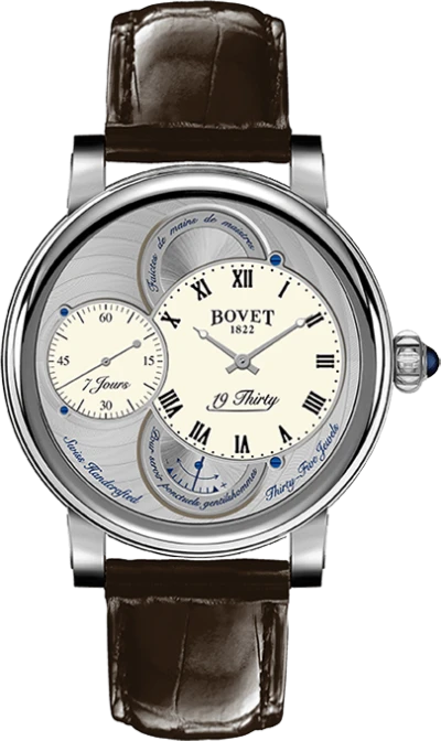 Bovet