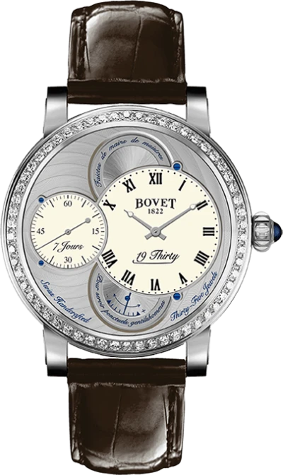Bovet