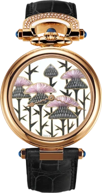 Bovet Fleurier Bovet Fleurier