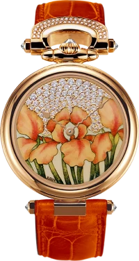 Bovet Fleurier Bovet Fleurier