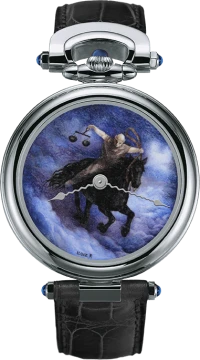 Bovet Fleurier Bovet Fleurier