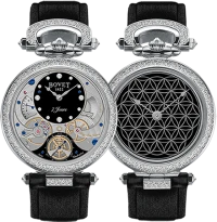 Bovet Fleurier Bovet Fleurier