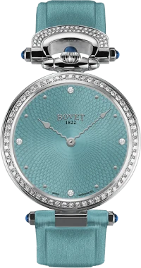 Bovet Fleurier Bovet Fleurier
