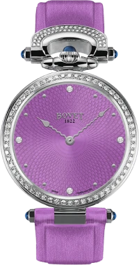 Bovet Fleurier Bovet Fleurier