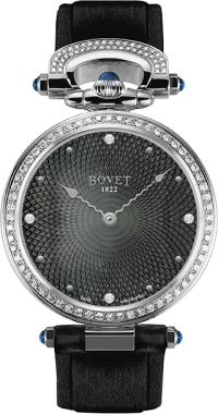 Bovet Fleurier Bovet Fleurier