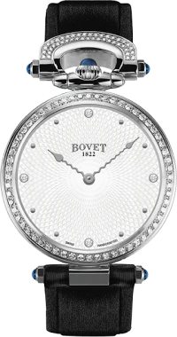 Bovet Fleurier Bovet Fleurier
