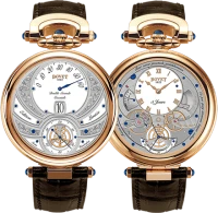 Bovet Fleurier Complications Bovet Fleurier Complications