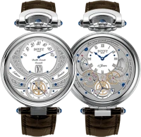 Bovet Fleurier Complications Bovet Fleurier Complications