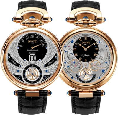 Bovet