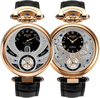 Bovet Fleurier Complications Bovet Fleurier Complications