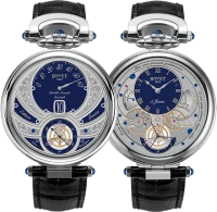 Bovet Fleurier Complications Bovet Fleurier Complications