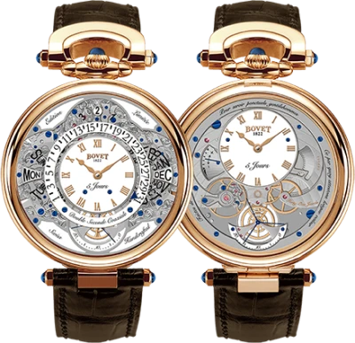 Bovet