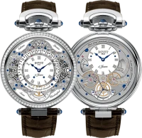 Bovet Fleurier Complications Bovet Fleurier Complications