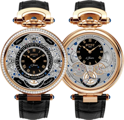 Bovet