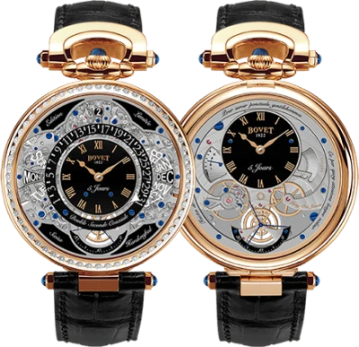 Bovet