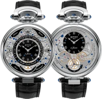 Bovet Fleurier Complications Bovet Fleurier Complications