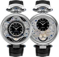 Bovet Fleurier Complications Bovet Fleurier Complications