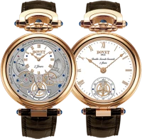 Bovet Fleurier Complications Bovet Fleurier Complications