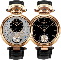 Bovet Fleurier Complications Bovet Fleurier Complications
