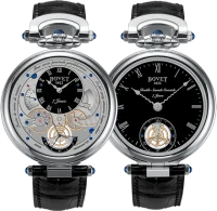 Bovet Fleurier Complications Bovet Fleurier Complications