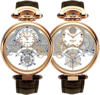 Bovet Fleurier Grandes Complications Bovet Fleurier Grandes Complications