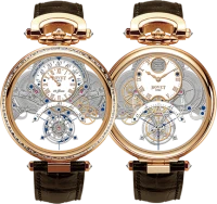 Bovet Fleurier Grandes Complications Bovet Fleurier Grandes Complications