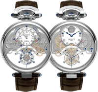 Bovet Fleurier Grandes Complications Bovet Fleurier Grandes Complications