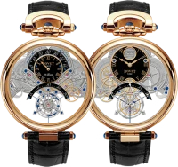 Bovet Fleurier Grandes Complications Bovet Fleurier Grandes Complications