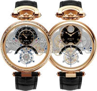 Bovet Fleurier Grandes Complications Bovet Fleurier Grandes Complications