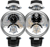 Bovet Fleurier Grandes Complications Bovet Fleurier Grandes Complications