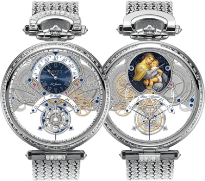 Bovet