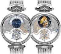 Bovet Fleurier Grandes Complications Bovet Fleurier Grandes Complications