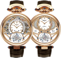 Bovet Fleurier Grandes Complications Bovet Fleurier Grandes Complications