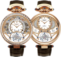 Bovet Fleurier Grandes Complications Bovet Fleurier Grandes Complications