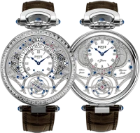 Bovet Fleurier Grandes Complications Bovet Fleurier Grandes Complications