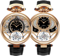 Bovet Fleurier Grandes Complications Bovet Fleurier Grandes Complications