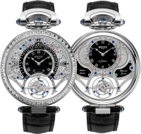 Bovet Fleurier Grandes Complications Bovet Fleurier Grandes Complications