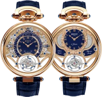 Bovet Fleurier Grandes Complications Bovet Fleurier Grandes Complications