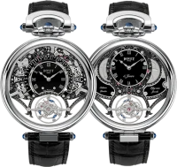 Bovet Fleurier Grandes Complications Bovet Fleurier Grandes Complications