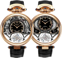 Bovet Fleurier Grandes Complications Bovet Fleurier Grandes Complications