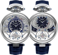 Bovet Fleurier Grandes Complications Bovet Fleurier Grandes Complications