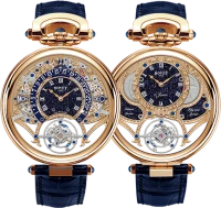 Bovet Fleurier Grandes Complications Bovet Fleurier Grandes Complications