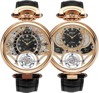 Bovet Fleurier Grandes Complications Bovet Fleurier Grandes Complications