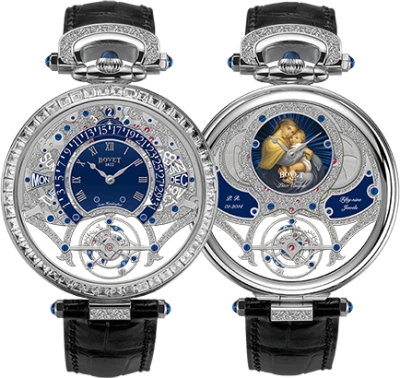 Bovet