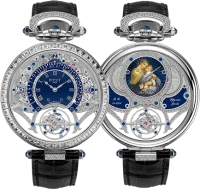 Bovet Fleurier Grandes Complications Bovet Fleurier Grandes Complications