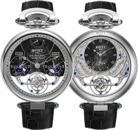 Bovet Fleurier Grandes Complications Bovet Fleurier Grandes Complications