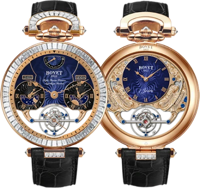 Bovet