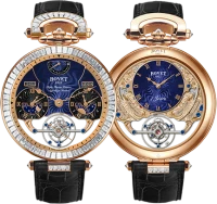Bovet Fleurier Grandes Complications Bovet Fleurier Grandes Complications